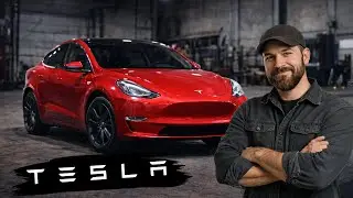 10 Reasons to Choose a Tesla in 2026