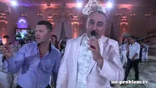 тамада Эдгар Амбарцумян