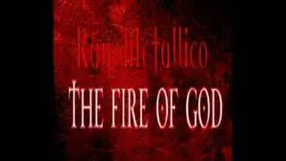 The Fire God (Cover by RM)