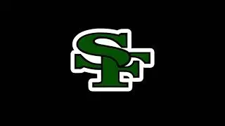 Colin Mcnutt Judge tape | 2021 Edmond Santa Fe High School