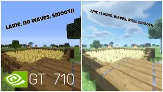 BSL Shaders Are The Best! | Faithful with BSL Shaders Review