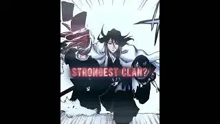 BEST CLAN 🔥🔥 | #manga #mangaedit #jjjkmanga #jjkmangaedit #naruto #uchiha