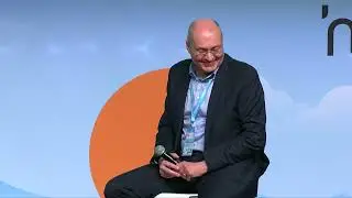 Meeting 2023 Nethesis - Venti di Solidarietà: intervista a Filippo Oldrini di Solidarietà e Servizi