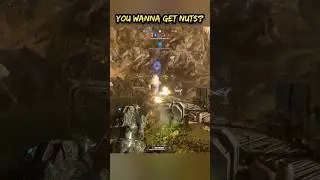 Random CLONE YOU WANNA GET NUTS 