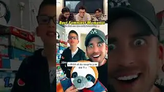 Tom Holland Reacts to Viral Videos 