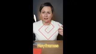 Keyframes DaVinci Resolve fürs iPad