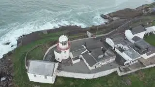 Roches Point