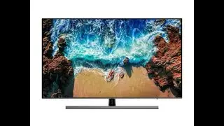 Отключаем голосовое оповещение за 1 мин на телевизоре Samsung smart TV 4k и другие модели!