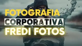 Fotografia Corporativa de Excelência | Descubra os Serviços da Fredi Fotos!