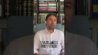 Varlığın Meyvesi