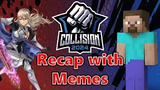 Collision 2024 Slander