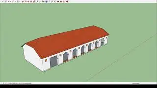 Lavadero en 3D
