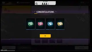 🔴[Live] Day 4🔥Br New Rank Season - 41  Road to Top-1🔥24 Hours🥵New upcoming Gloo Gadget🥵😨