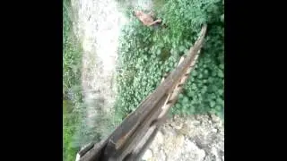 Проверка на прочность 3 серия. Просто заброшка!!!