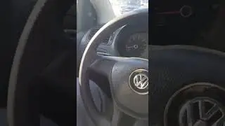 wolksvagen polo