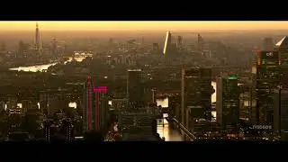 Афера Оливера Твиста - Трейлер (2021)