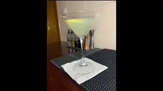 Gimlet - use gin for more than just gin & tonic