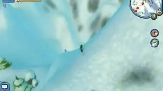 Free Realms - Snowhill Elite Exploration - Beyond The Nameless Peak