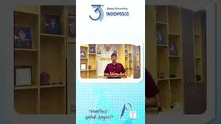 Ucapan HUT INDOPOS.CO.ID dan INDOPOSCO dari #Yosafat Rizanto