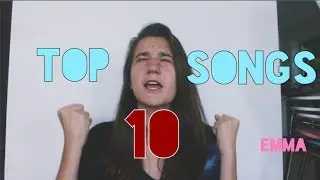 TOP 10 POPULAR SONGS