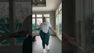 Big Girls Dance Better… #shorts #mystic