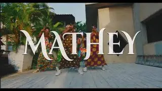 mathey-ameyatchi 1 hour (instrumental)