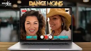ABBY LEE AND JILL REUNITE *dance moms* | Abby Lee Miller