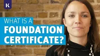 What is a Foundation Certificate? | Kaplan International Pathways