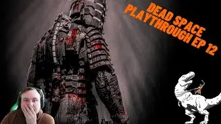 Dead Space PT - Might as well, just be called Alone space...  Ep12