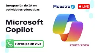 Introducción a Microsoft Copilot