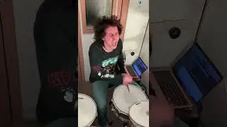 Nickelback - How You Remind Me (Drum Cover) #drumcover #drums