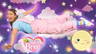 Time For Bed Song | Learn About Good Bed Time Habits | Bumble Bree