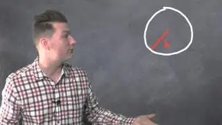 What is the Area of a Circle | Dave May Teaches