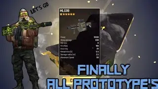 Buying MLG99 from Gunball event 🔥😁 | Tacticool |