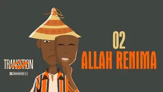 02 - BRMX- ALLAH RENIIMA