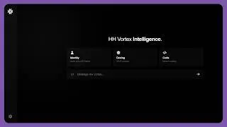 Build a Modern AI Chatbot UI with HTML CSS & JavaScript | Part 1