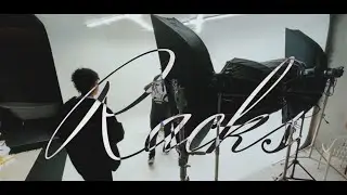 RACKS  -   SAGUE MC   X  @badsansito   #RACKS #trapmusic  #tendencias #musica #colombia #bogota