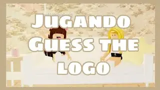 JUGANDO GUESS THE LOGO Ft. It's Me Pao