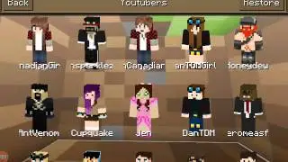 Exploration Craft: A New Skin Update!