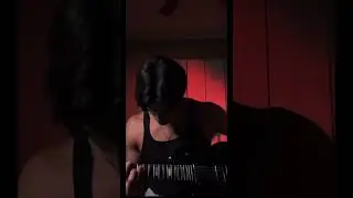 Call Out My Name - The Weeknd Guitar