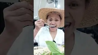 Ginawa nila akong kambing.. 