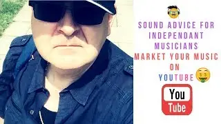 WATCH THIS IF INTERESTED IN GETTING ADVICE ON HOW TO MARKET YOUR MUSIC RELEASES