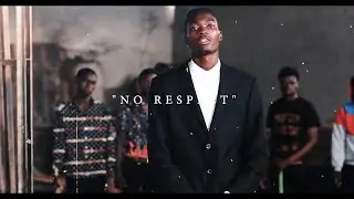 ASAP KODIE - NO RESPECT (Explicit Version) Dir. Churchboy