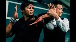 Best of fight scenes everr