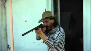 Охота жить в Москве!