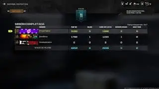 Rebirth MW3