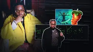 How To Make CRAZY Beats For Gunna l Fl Studio Tutorial