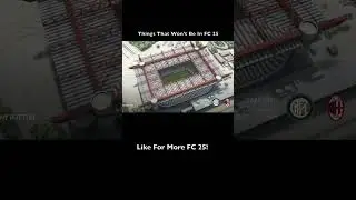 AC Milan Will Not Be In FC 25 ❌