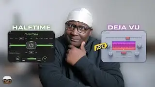 Which VST is Better? Ep. 12 | Halftime vs Deja Vu | 