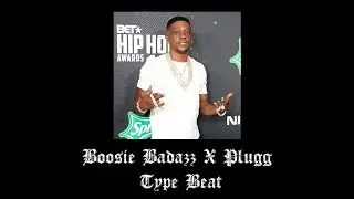 Boosie x Plugg [@pimp.bizkittt]